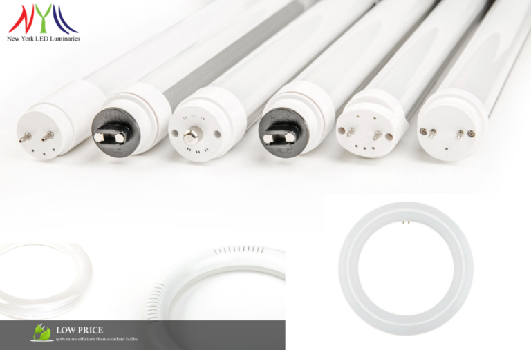 Circline Led Replacement | Nyledluminaries.com
