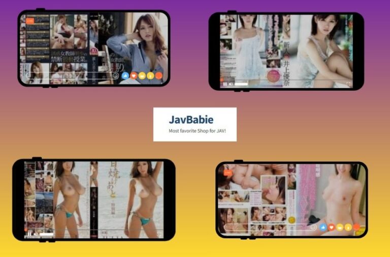 Discover Premium JAV DVDs Online – Confidential Delivery