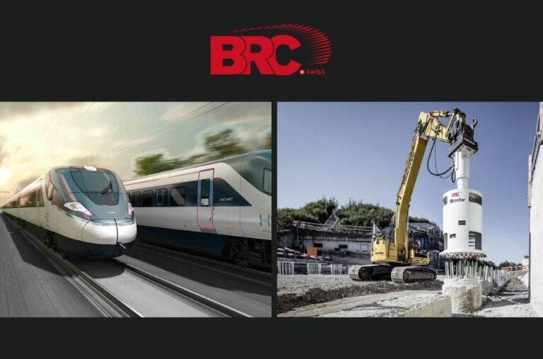 Efficient Piling Equipment for Safe, Precise Breaks