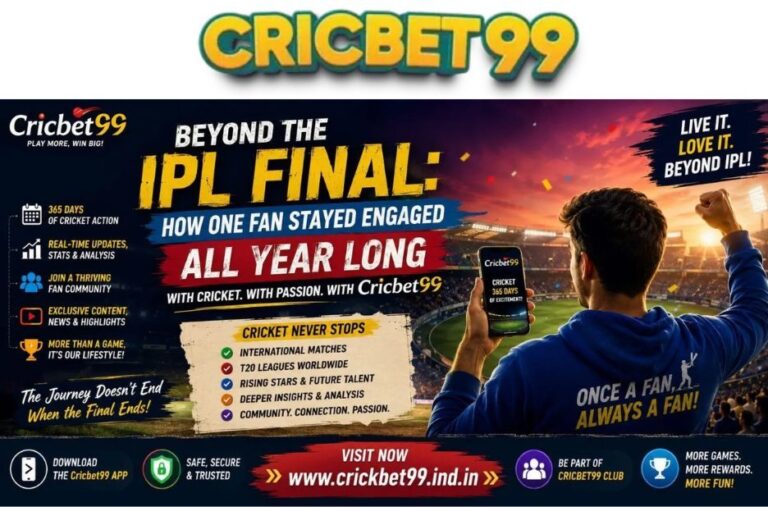 cricbet99 id Account Access Checklist for Easy Login Help