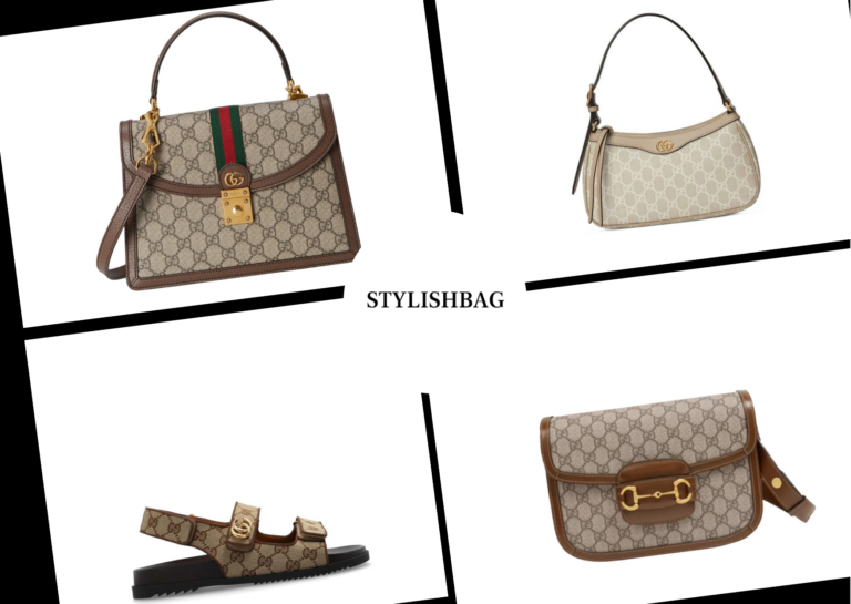 תיקי יוקרה לנשים | Stylishbag.co.il