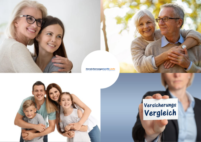 berufsunfähigkeitsversicherung vergleich | Versicherungstarife.info