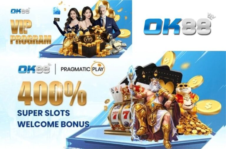 Casino Malaysia: Practical Guide to Playing at ok88win.com